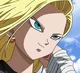 Android 18