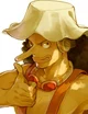 Boyfriend Usopp