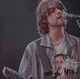 Kurt Cobain 