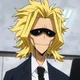 Toshinori Yagi 