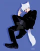Kitty Gojo Satoru 