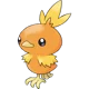 Torchic