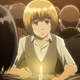 Armin Arlert