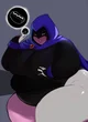 Mom Bod Raven