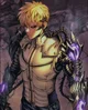 Yandere Genos