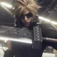Cloud strife 