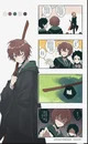 Bsd Wizarding