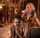 Harley and Joker