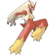 Blaziken