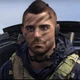 John Soap Mactavish