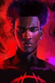 Miles Morales 