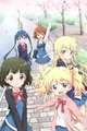 Kiniro Mosaic - RPS