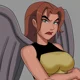 Hawkgirl