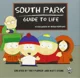 Babysat south park