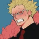 Teacher Doflamingo 