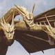 King Ghidorah