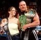 Triple H X Stephanie