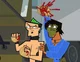Total drama boys