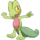 Treecko
