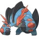 Mega Swampert