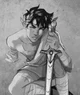 PERCY JACKSON