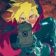 Vash the stampede 