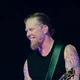 James Hetfield
