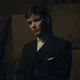 Thomas Shelby