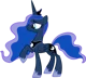 Princess Luna