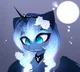 Princess Luna