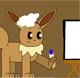 Artist Eevee
