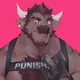 Furry rancher -Josh-