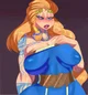 Thicc Sif