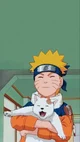 Naruto Uzumaki