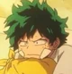 Izuku Midoriya
