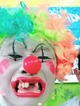 Creepy clown guy v3