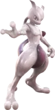 Mewtwo Libre
