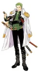 Marine Zoro