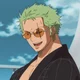Zoro Roronoa