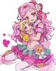 Cure Yell