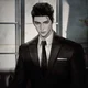 mafia man