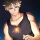 Bakugou