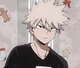 Bakugo katsuki