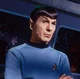 Spock - Stares