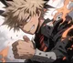 Katsuki Bakugo