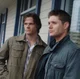 Dean and Sam SPN
