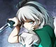 Youmu Konpaku