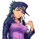 Female Jotaro Kujo
