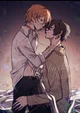 Dazai x chuuya