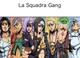 LaSquadra